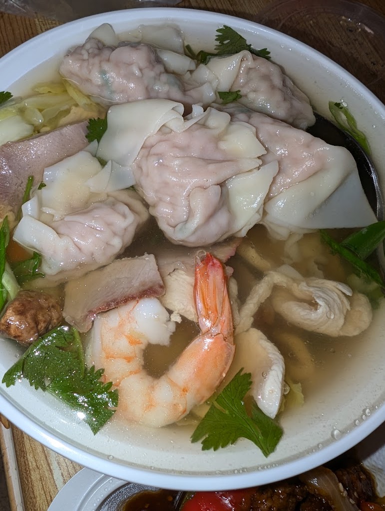 Soup