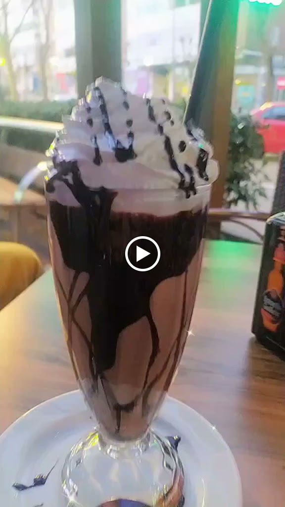 Marilyn coffee beer — Videos