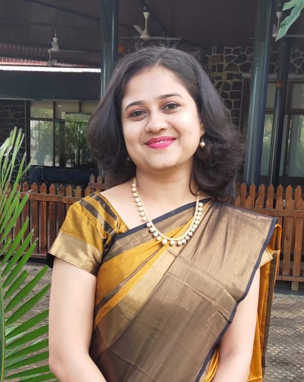 Dr Sushma Kulkarni Deshmukh