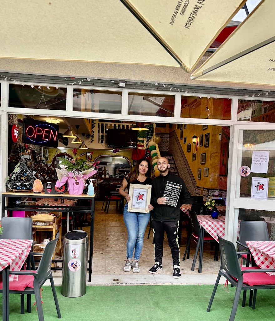 RISTORANTE PIZZERIA LA MIA REGINA