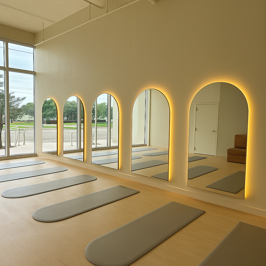  Amare Wellness Studio