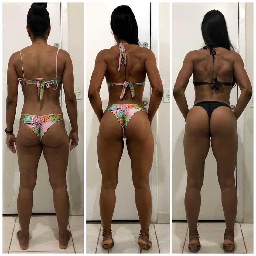  COACH JUNIOR Personal Trainer