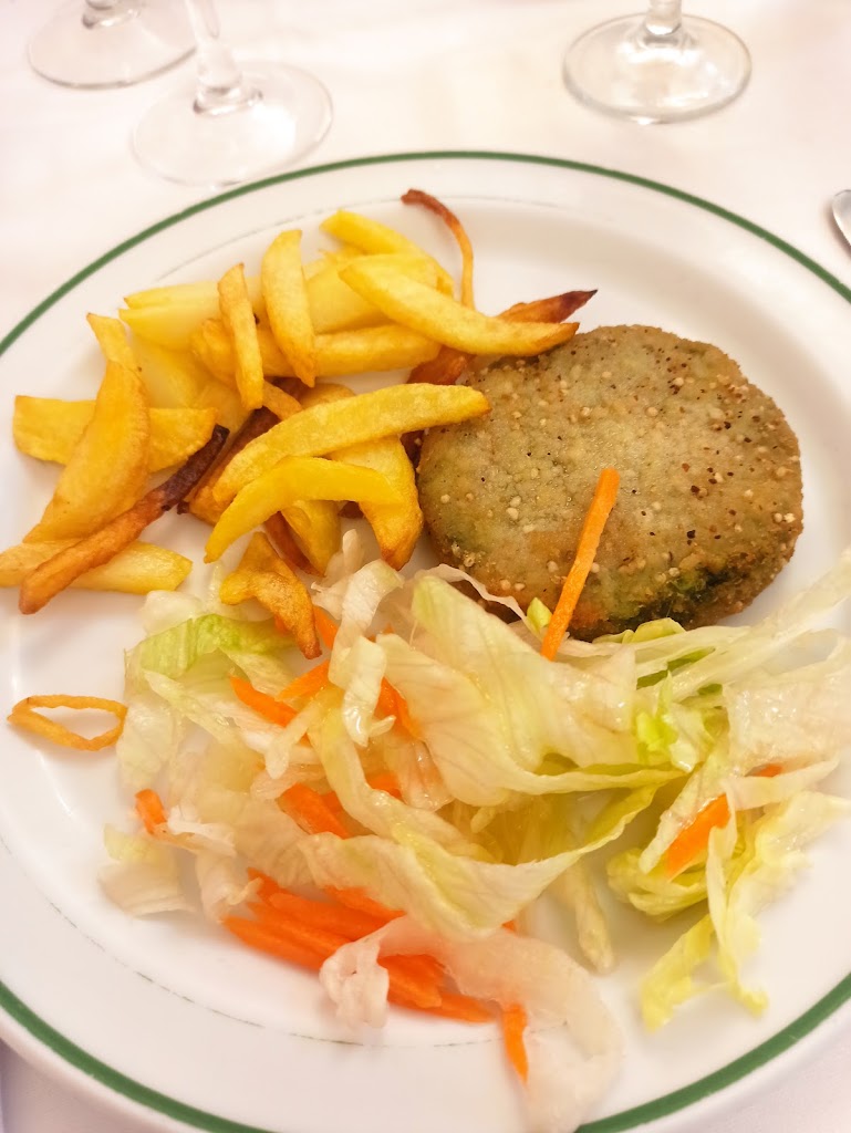 Restaurante El Candil — Mas recientes