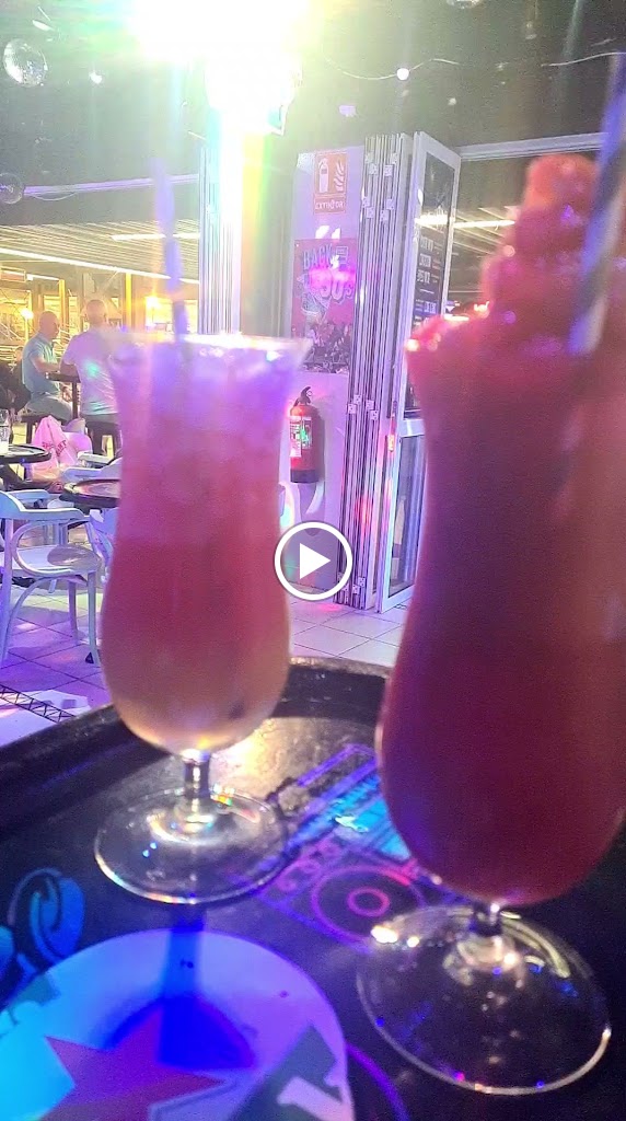 Piccadilly Music Bar — Videos