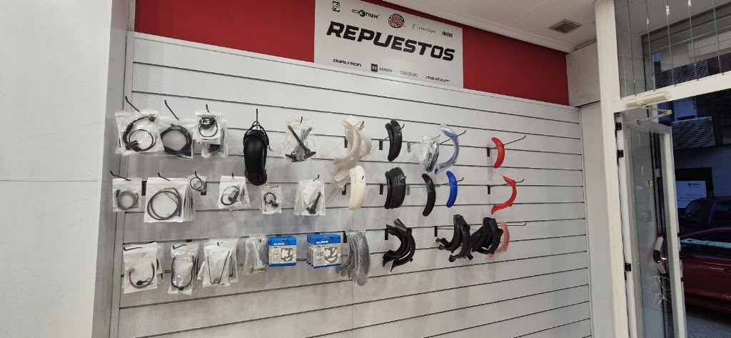 Pit Stop reparacion patinetes Alaquas — Mas recientes