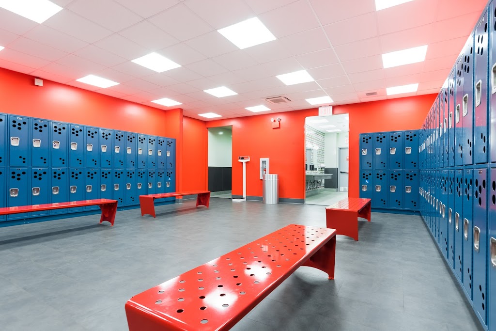  Blink Fitness (PureGym)