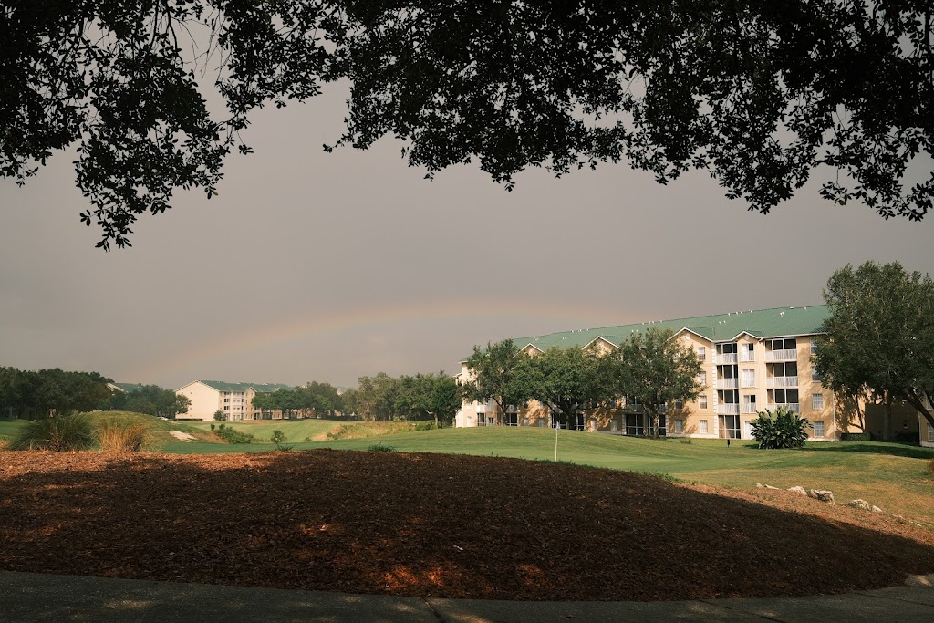Mystic Dunes resort