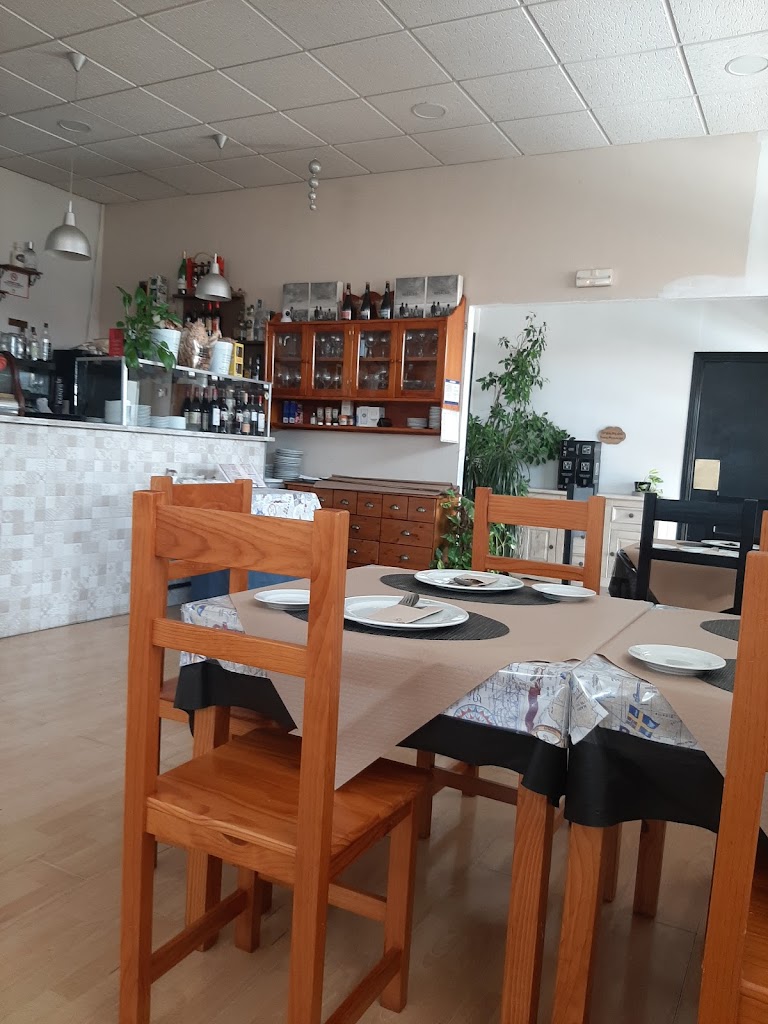 Restaurante el buen provecho