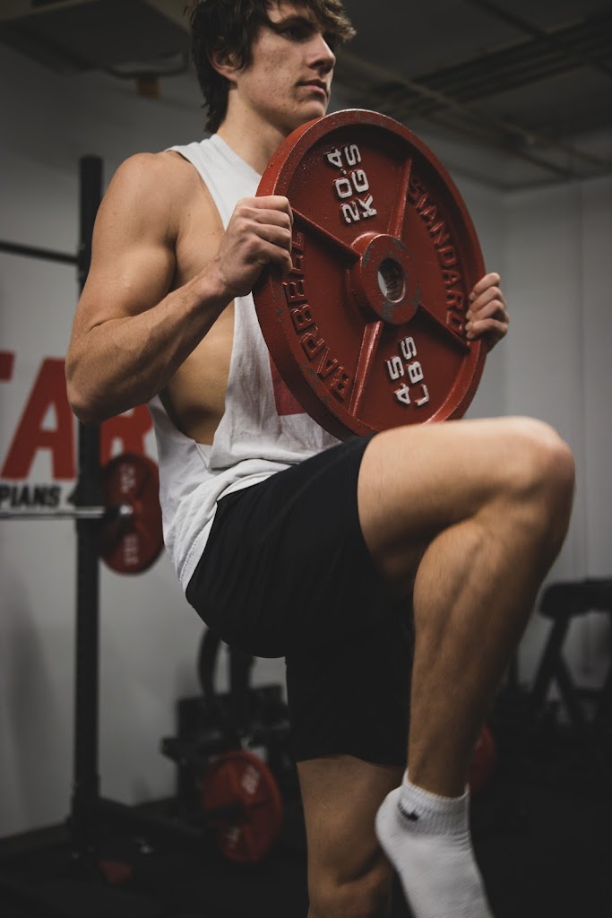  Fearless Performance Gym