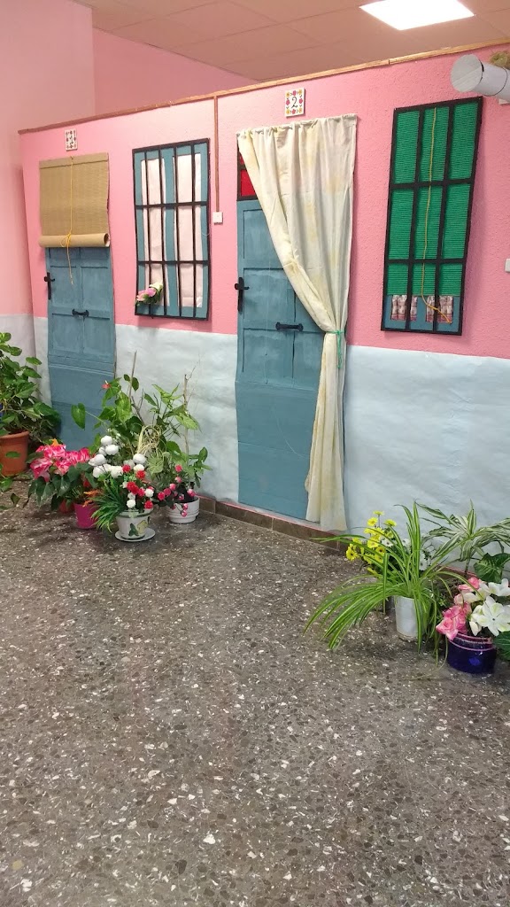 Residencia de Mayores RM 16