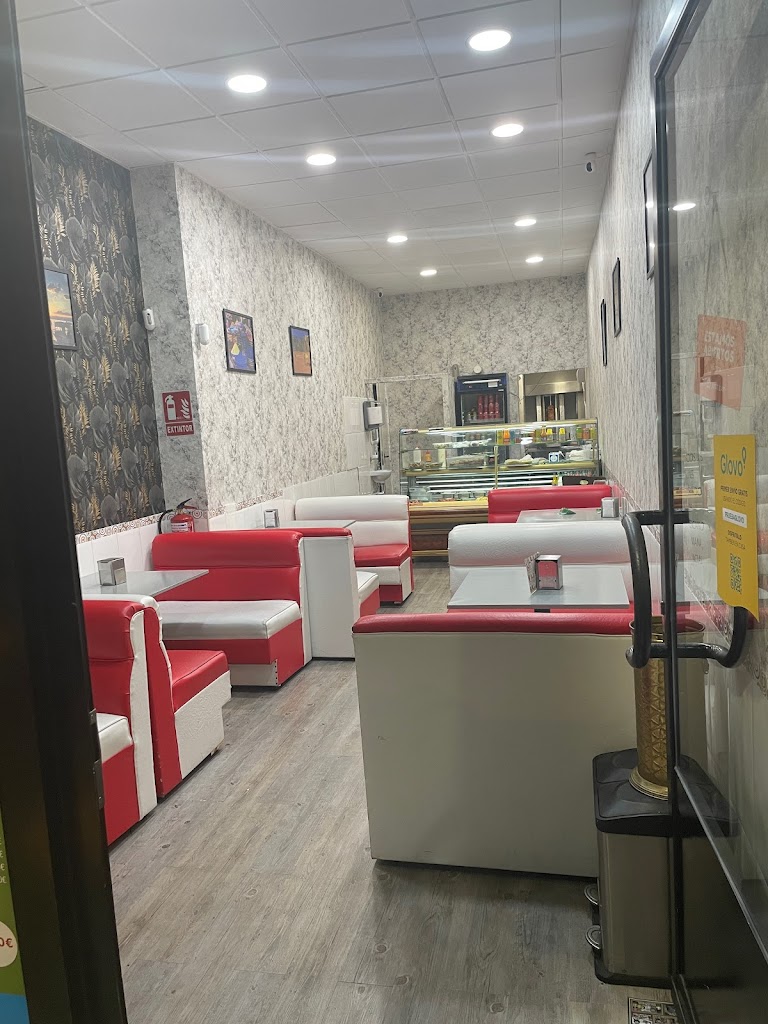 Kebab Pasaia - Comida rapida