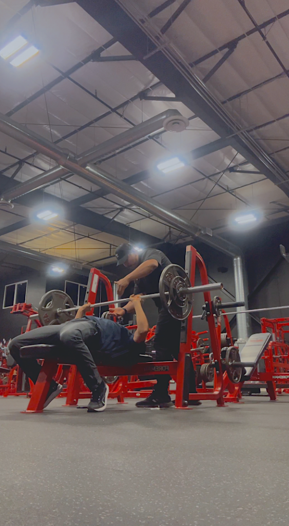  What's Today's Excuse? Personal Training