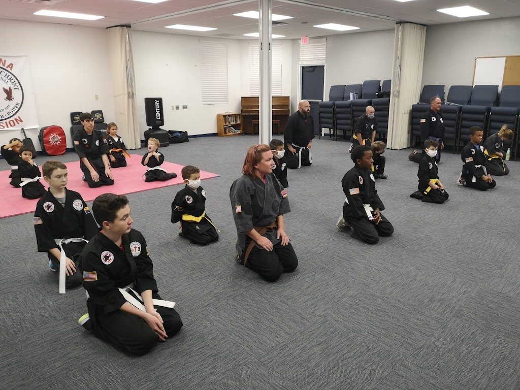  Karate for Christ of Arizona