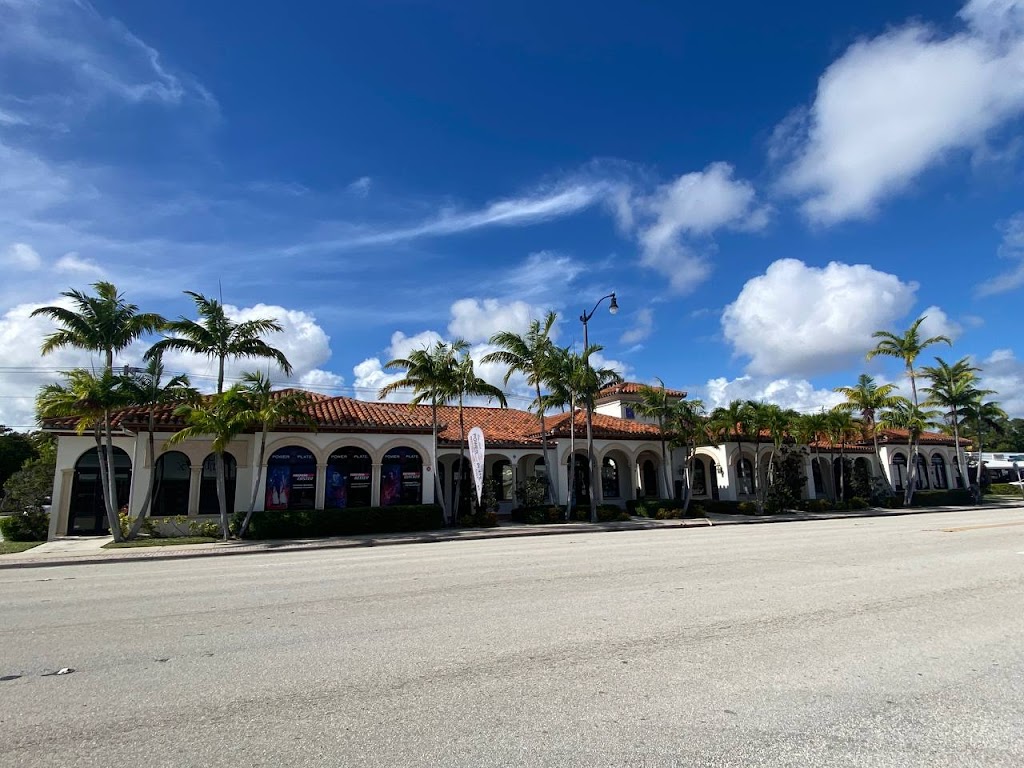  Palm Beach Health & Fitness Power Plate Studio