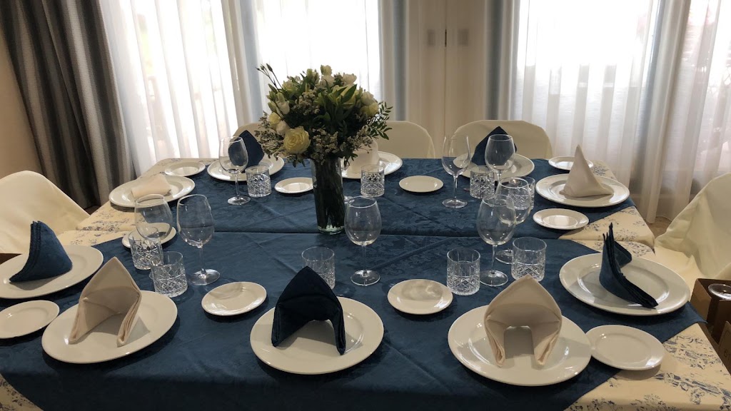 Restaurante La Casita — Ambiente
