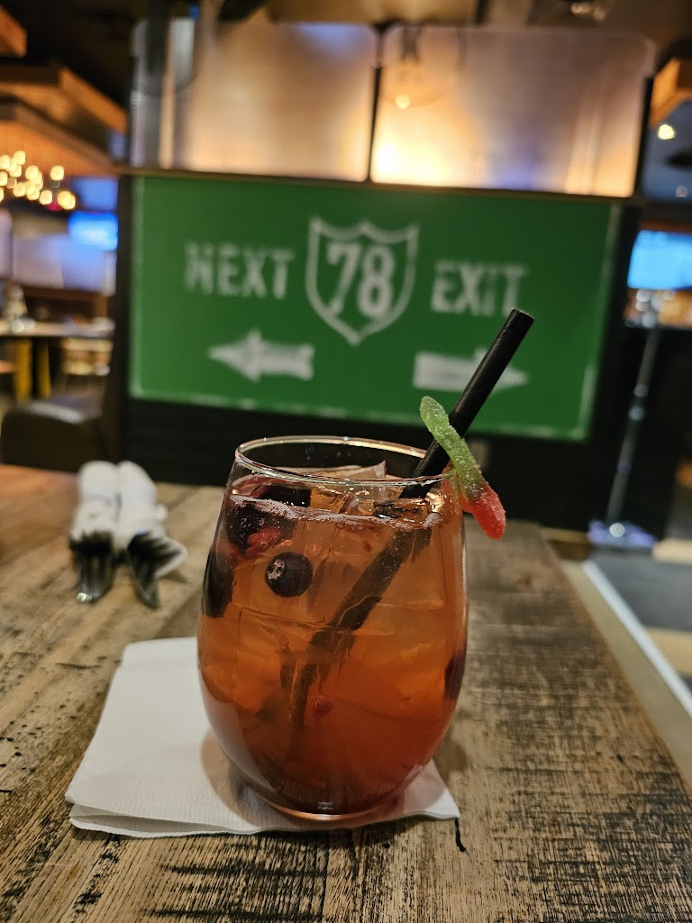 Iced tea