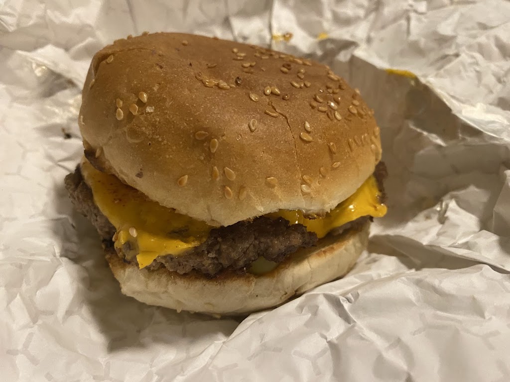 Cheeseburger
