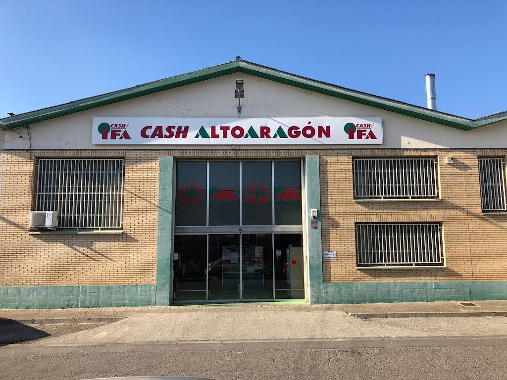 Cash & Carry AltoAragon Barbastro