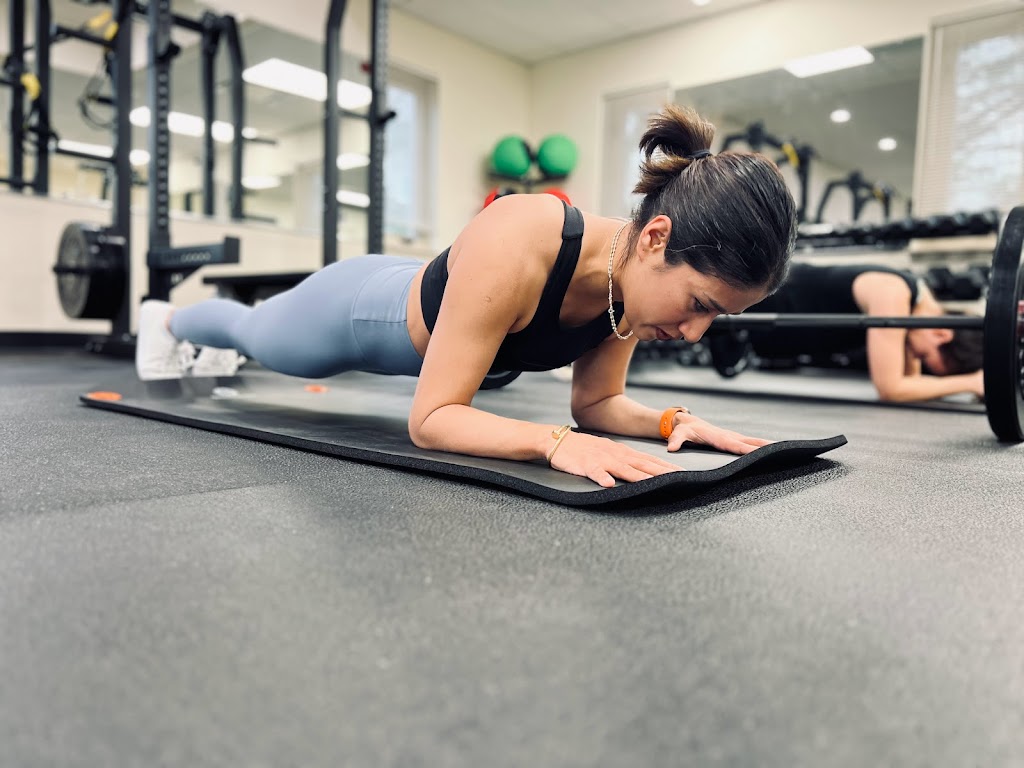  Oakton Strength Systems