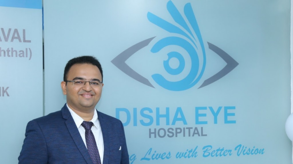 Disha Eye Hospital