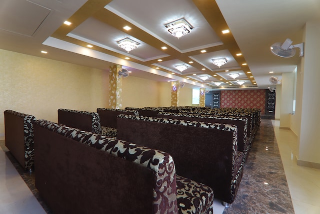 Amenities