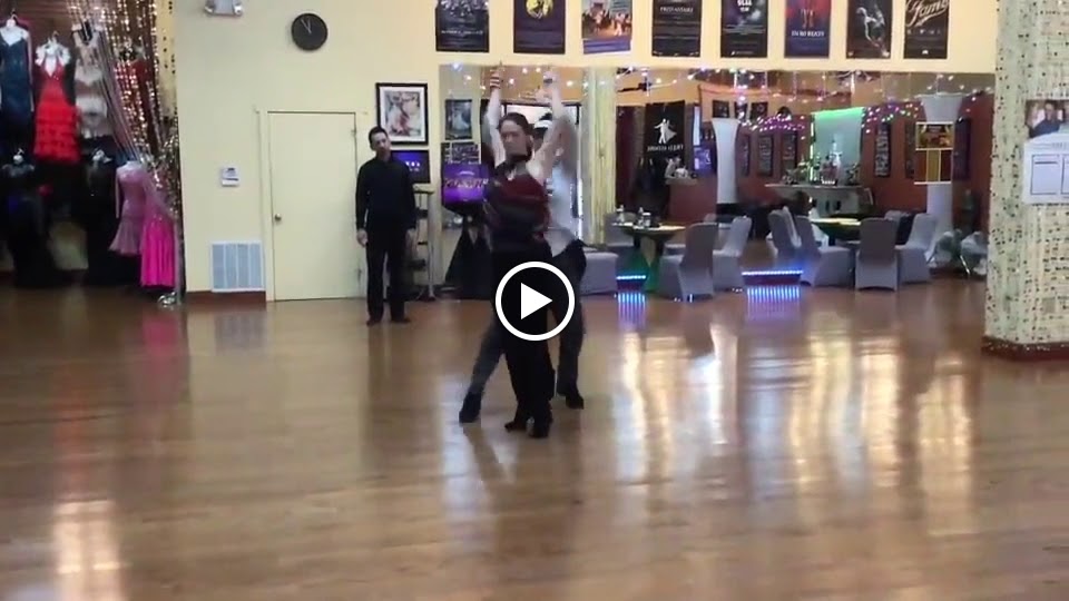  Fred Astaire Dance Studios