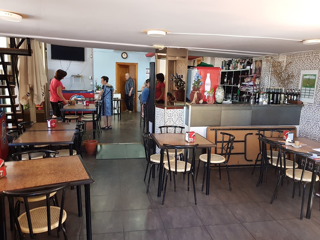 Cafeteria Restaurante La Punta