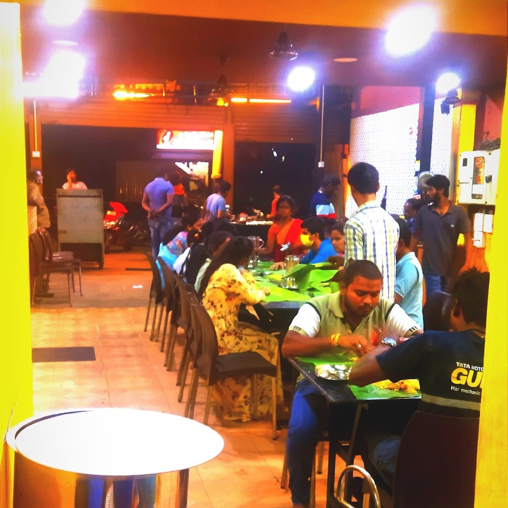 Selvas Family Restaurant