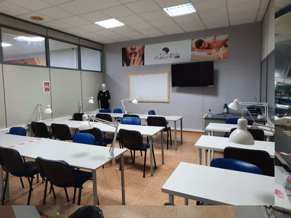 Nuevo Stylo Sur S.L.