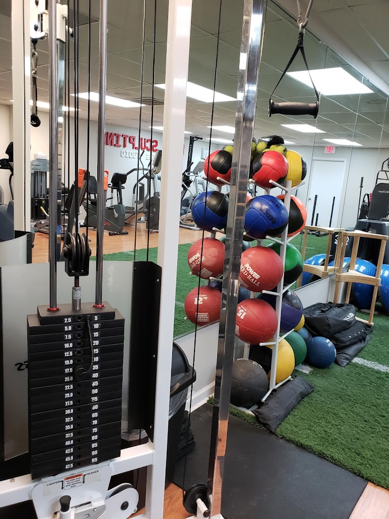  Body Sculpting Studio