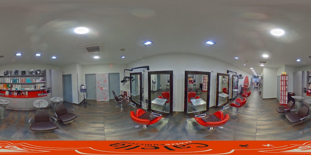 Peluqueria Salvi — Street View y 360deg