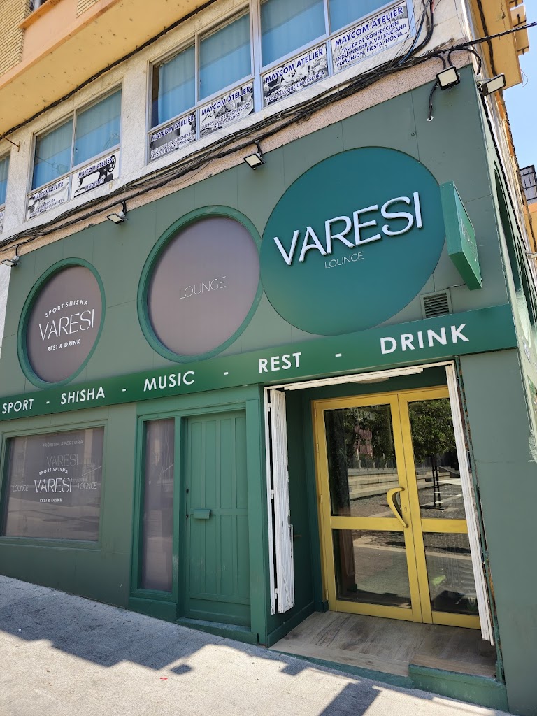 Varesi Lounge Paterna