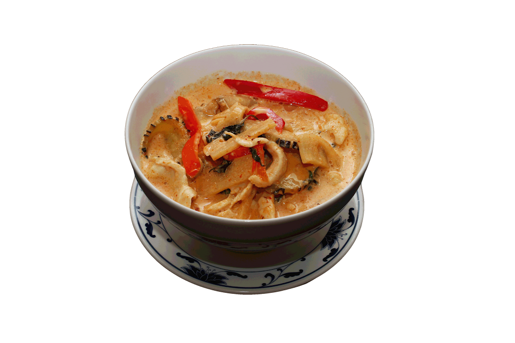 Mr Thai- Thai Cuisine