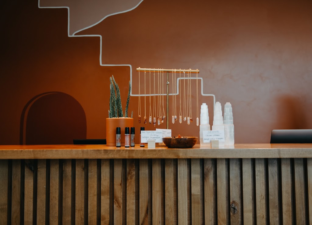  The Village - A Yoga & Movement Studio