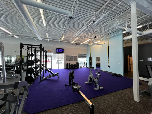  Anytime Fitness