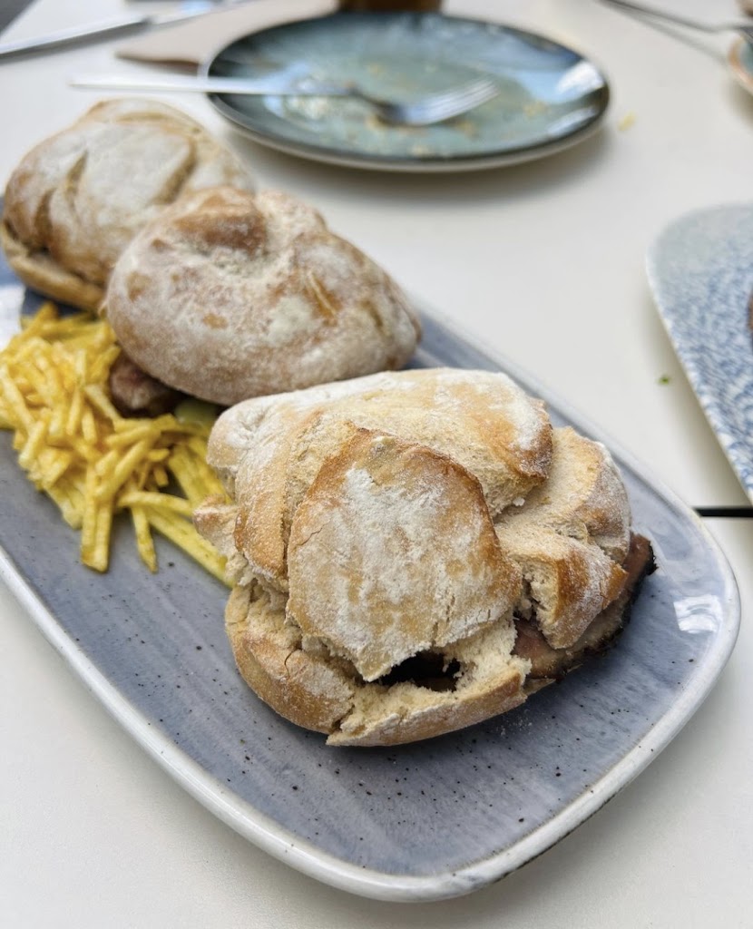 La Barra de Casa Paco