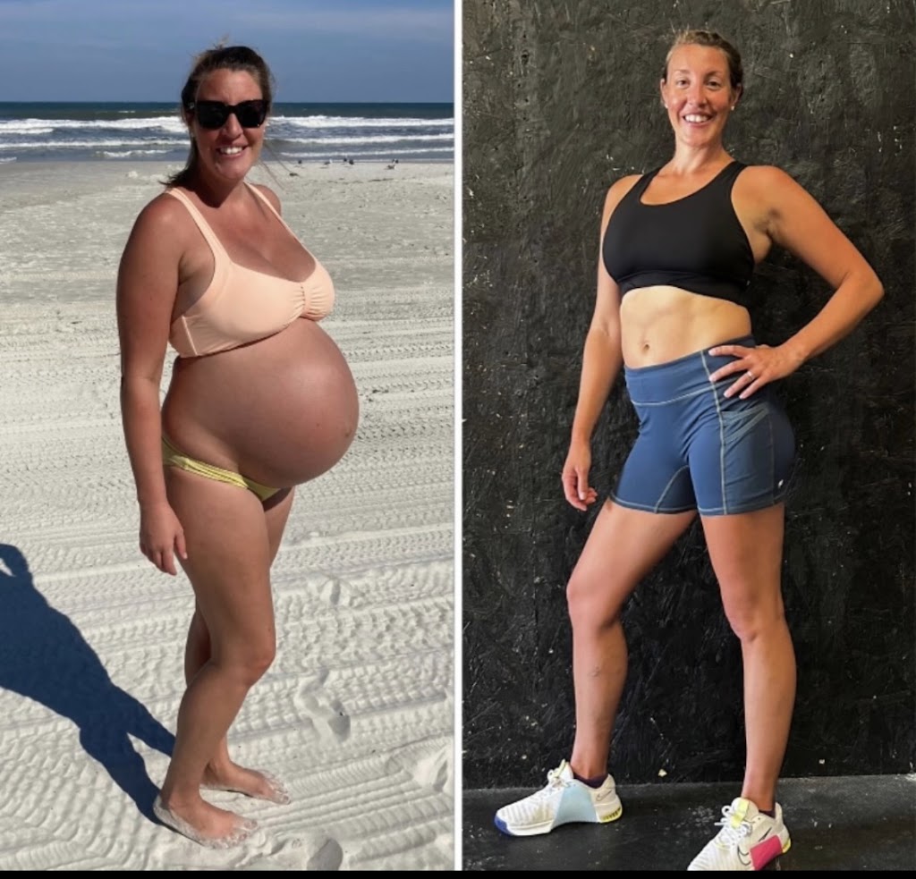  St Augustine Personal Training - Matt Nigut