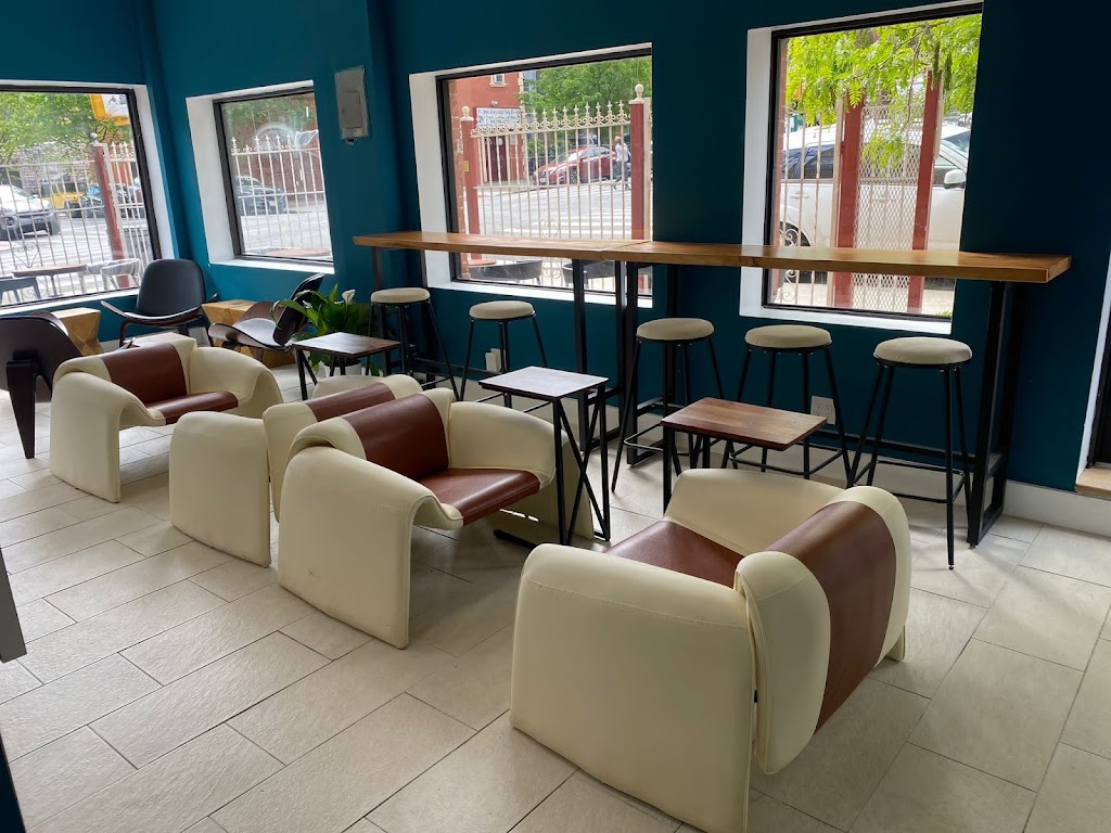 Photo of Kingstown Cafe & Wine Bar