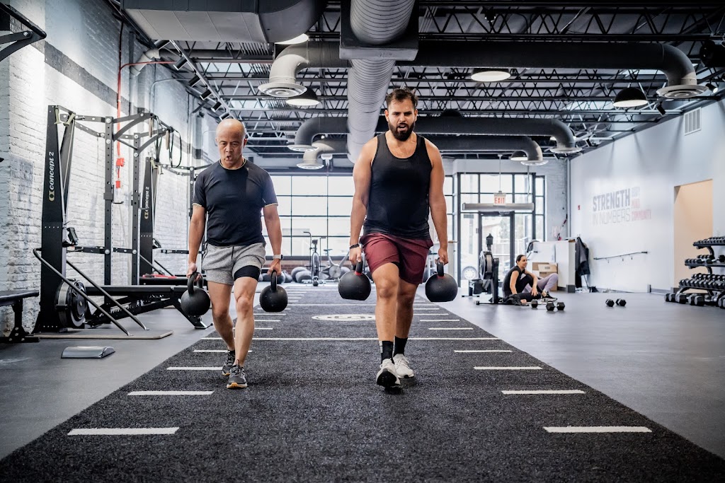  Chicago Strength Avondale