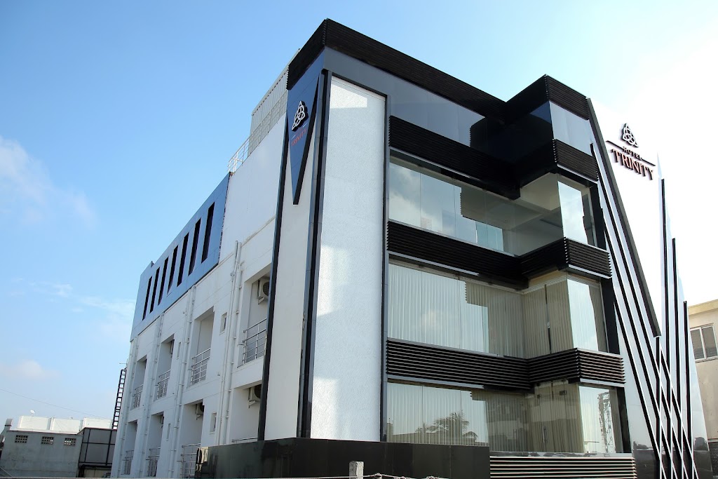Hotel Trinity