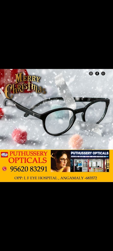 Puthussery Opticals