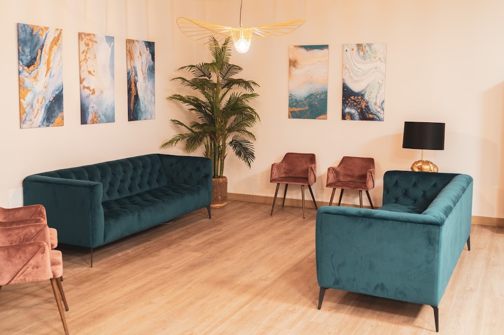 Alpha Salud - Centro de medicina estetica y fisioterapia