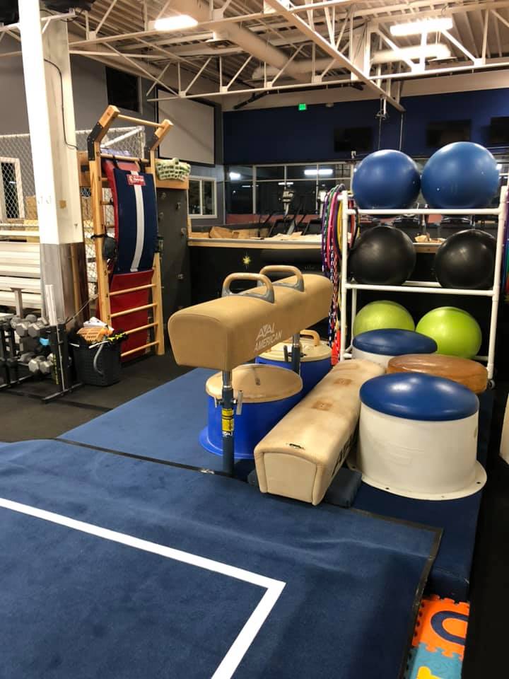  Interstellar Gymnastics