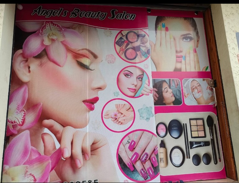 Angel S Beauty Salon