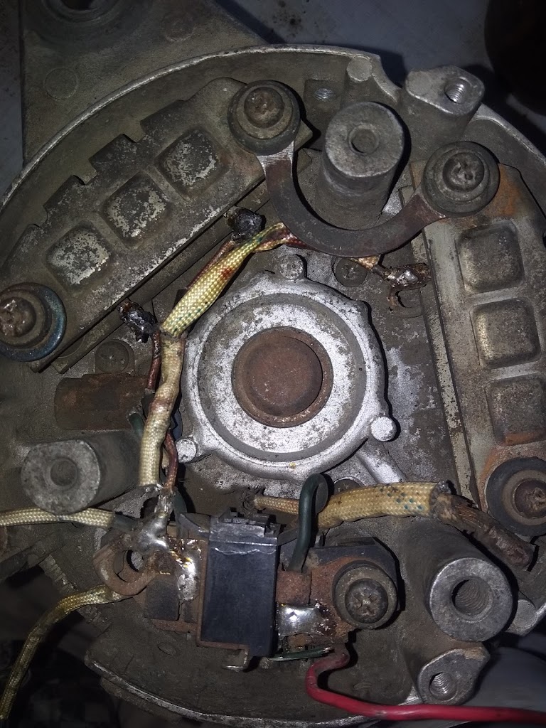 Bengkel Servis Dinamo Dan Kelistrikan Mobil