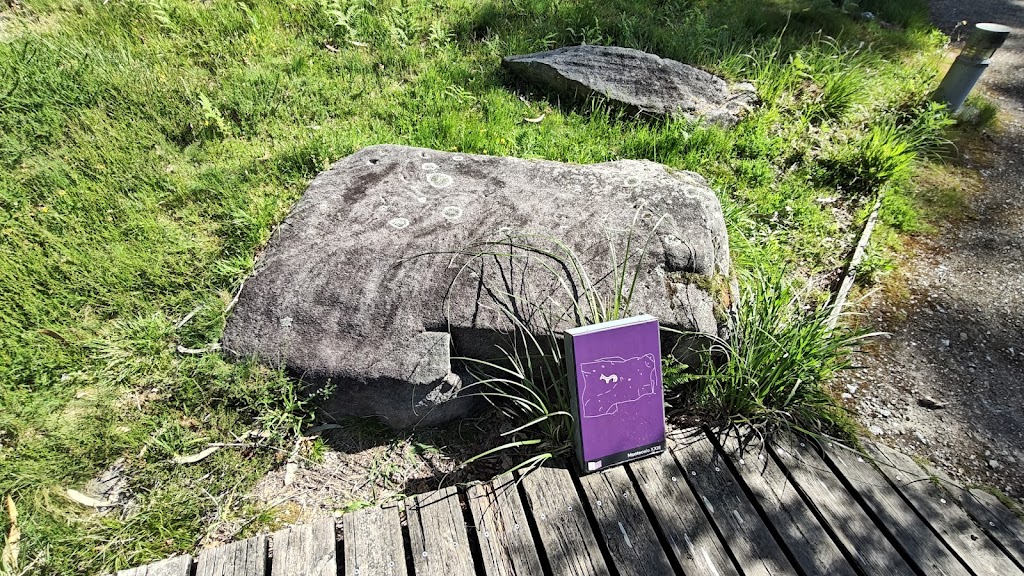 Area Arqueologica de A Caeira