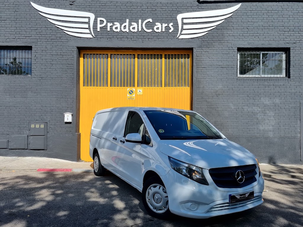 PRADALCARS — Del propietario