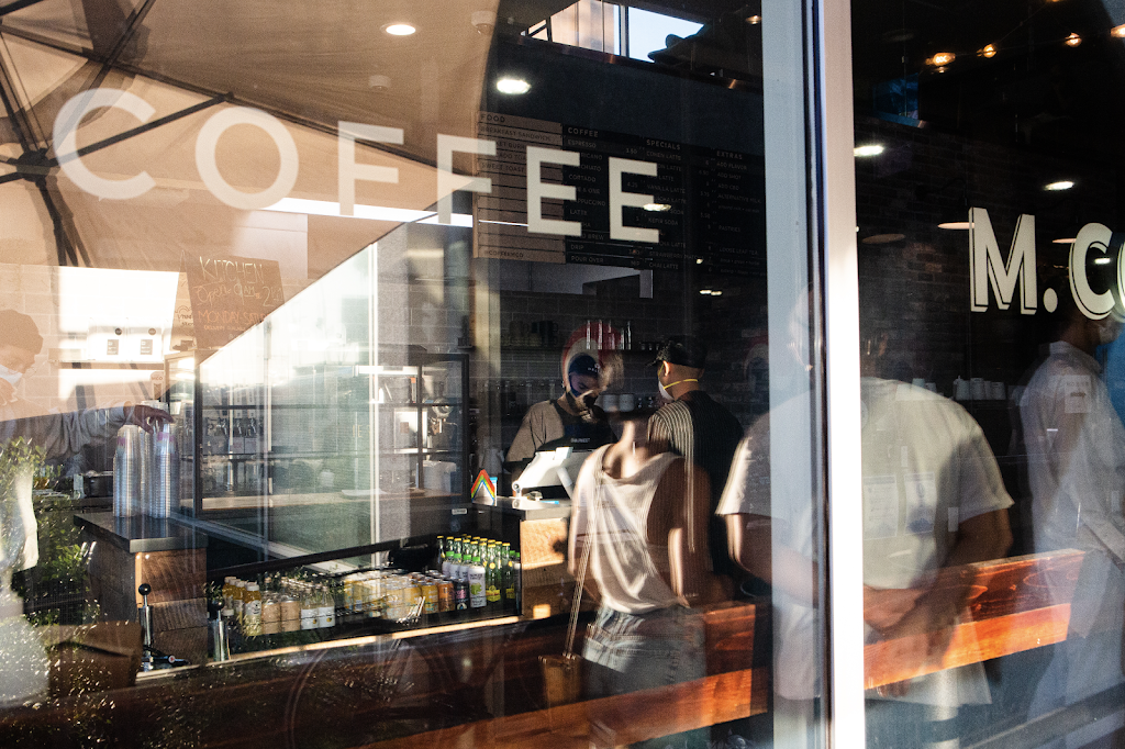 Photo of Coffee MCO