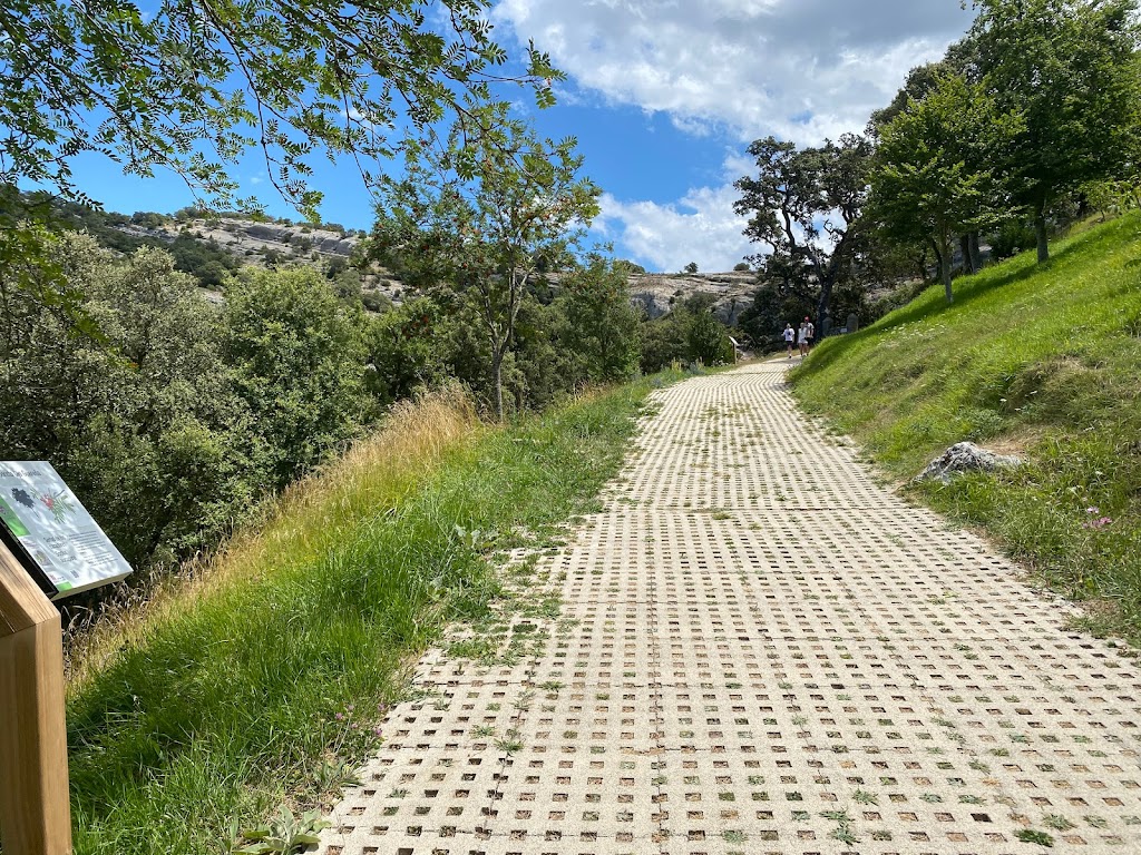 Senda del Valle
