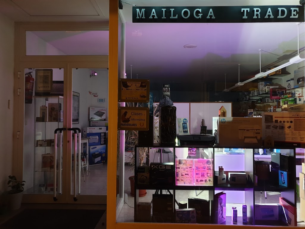 Mailoga Trade (r) Co.